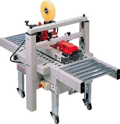 3M 800ASB-I Maszyna pakowa 380V