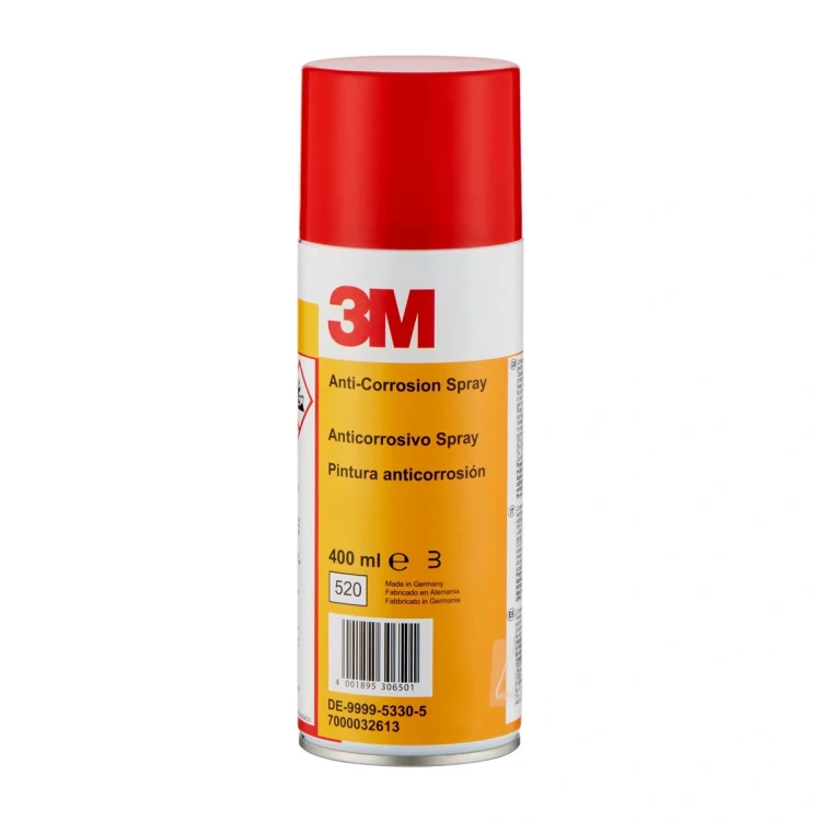 3M Scotch 1600 Aerozol antykorozyjny
