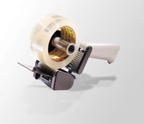 3m scotch dyspenser do taśmy pakowej redukcja halasu