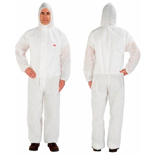 kombinezon ochronny 3m
