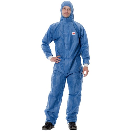 kombinezon ochronny 3m
