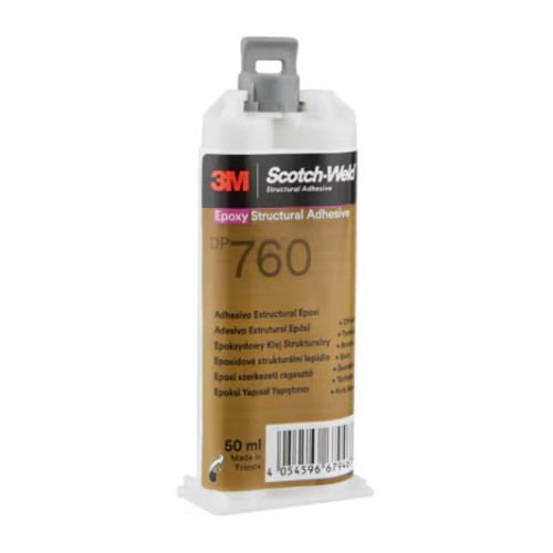 3M  DP760 Scotch-Weld EPX biały