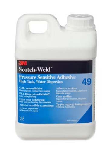 klej akrylowy 3M