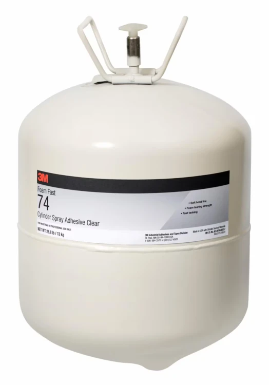 3m 74 klej w butli