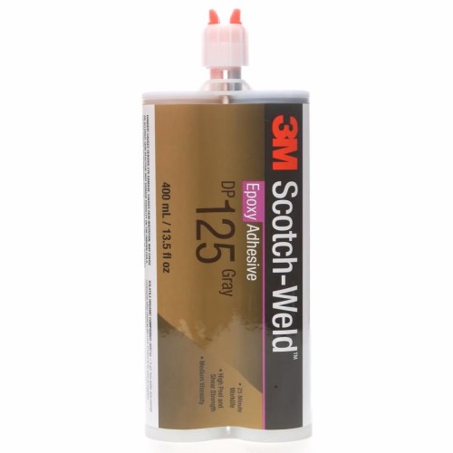3M  DP125