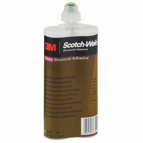 3M DP190 klej epoksydowy scotch-weld