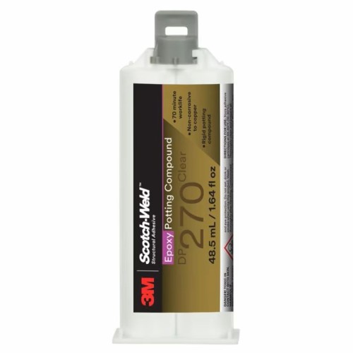 3M DP270 klej epoksydowy