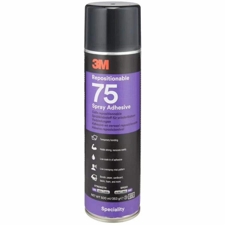 3m 75