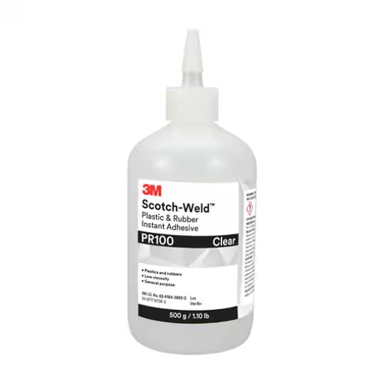 3M PR100 Klej Cyjanoakrylowy