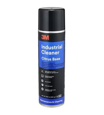 3m citrus cleaner środek do usuwania kleju