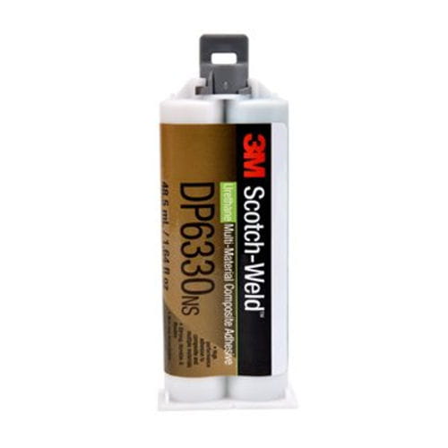 3M DP6330NS Scotch-Weld Klej Strukturalny Poliuretanowy