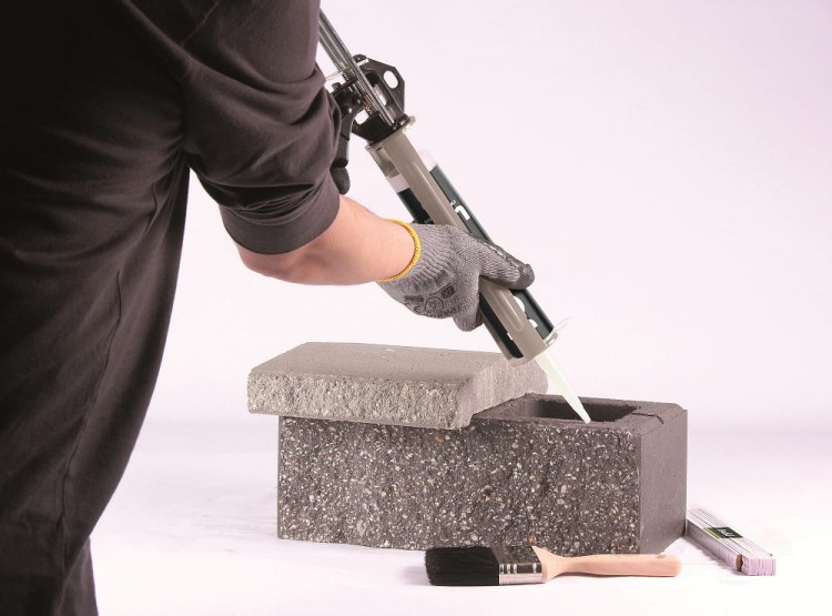 3M 740 klej uszczelniajacy