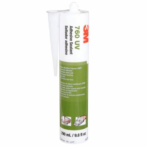 3M 760 Klej uszczelniający szary