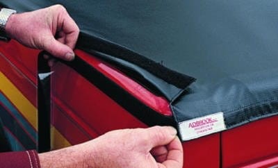 3M Dual Lock - zastosowanie 3