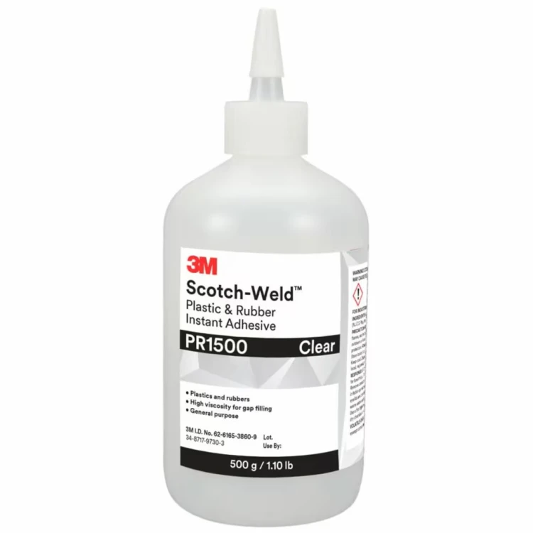 3m pr1500 klej cyjanoakrylowy