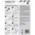 3M taśma piankowa 1600T, montażowa