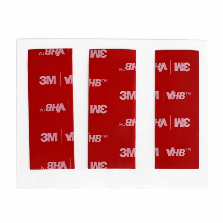 3M GPH-110 bardzo mocna taśma akrylowa, mnontażowa