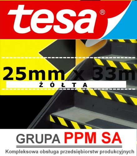 Tesa 60760 ŻÓŁTA.jpg