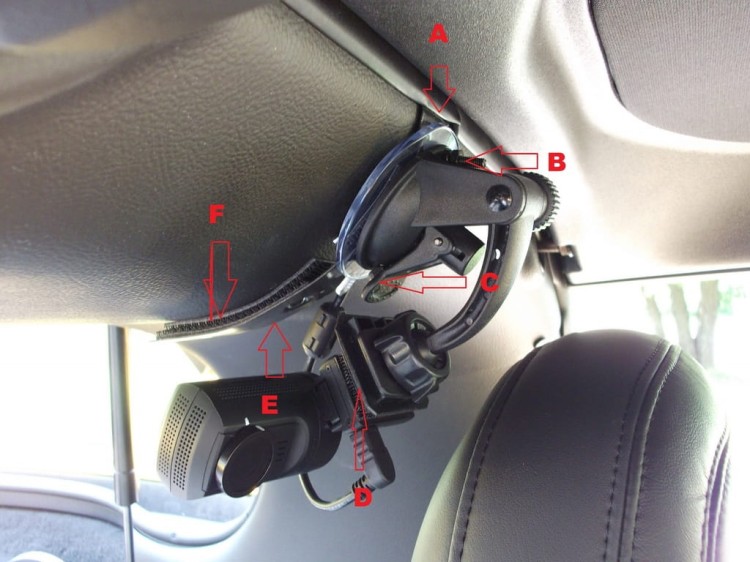 3M Dual Lock - zastosowanie 6