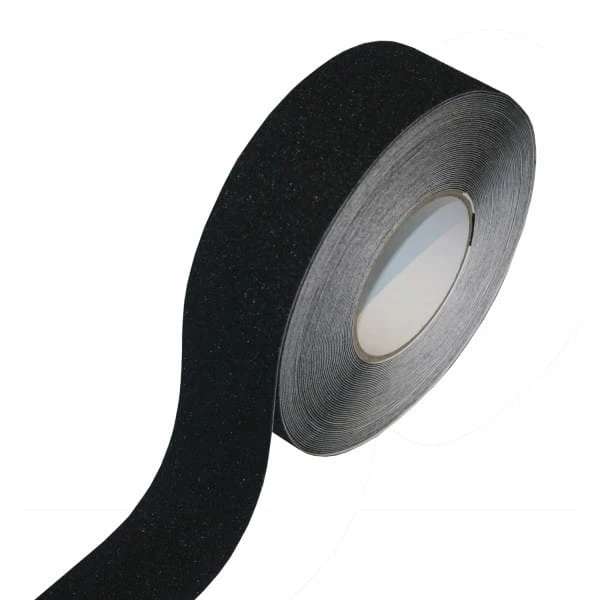 3M 610 Taśma antypoślizgowa czarna 25mmx18,3m