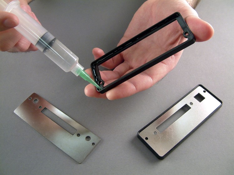 scotch-weld klej epoksydowy